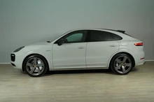 Thumbnail-Foto von Fahrzeug