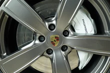 Thumbnail-Foto von Fahrzeug