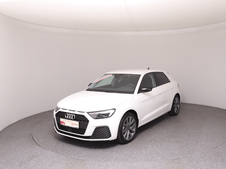 Audi A1 Sportback 25 TFSI intense