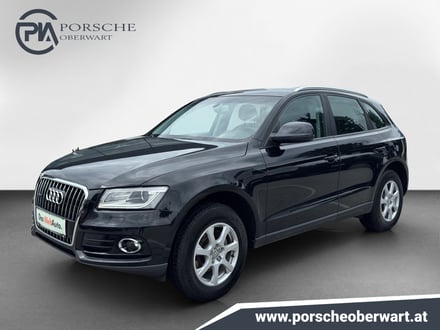 Audi Q5 2.0 TDI quattro