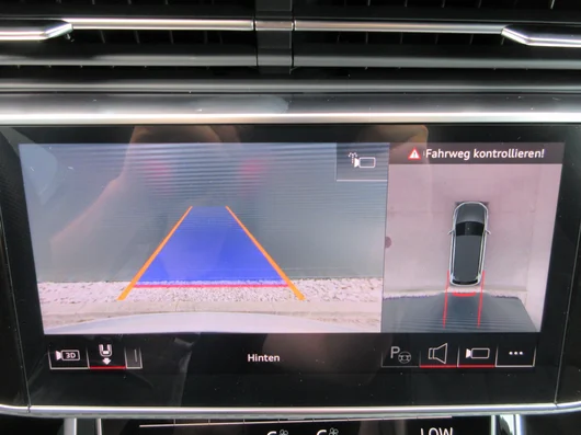 Bild eines Q7 60 TFSI e quattro 360 kW