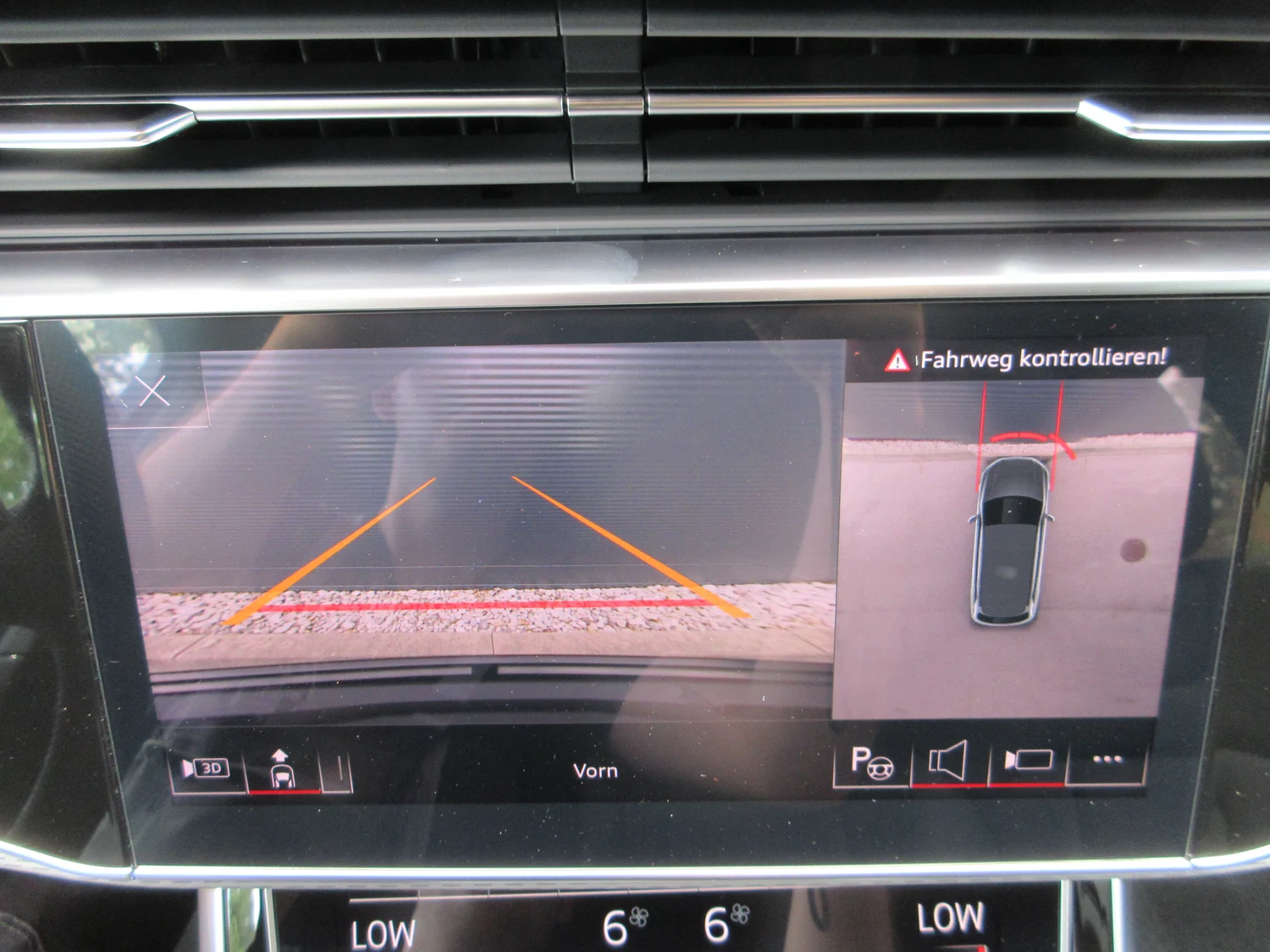 Bild eines Q7 60 TFSI e quattro 360 kW