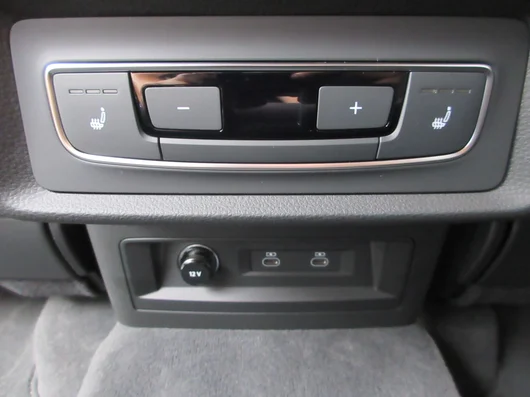Bild eines Q7 60 TFSI e quattro 360 kW