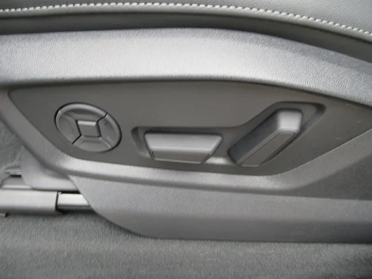 Bild eines Q7 60 TFSI e quattro 360 kW