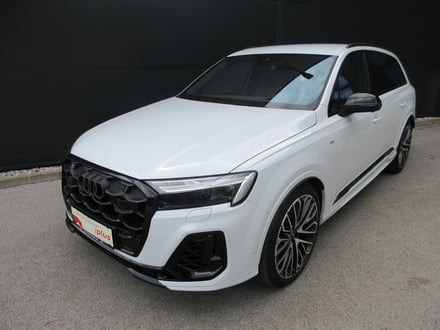 Audi Q7 60 TFSI e quattro 360 kW