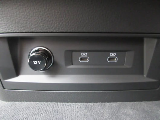 Bild eines Q7 60 TFSI e quattro 360 kW