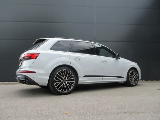 Bild eines Q7 60 TFSI e quattro 360 kW