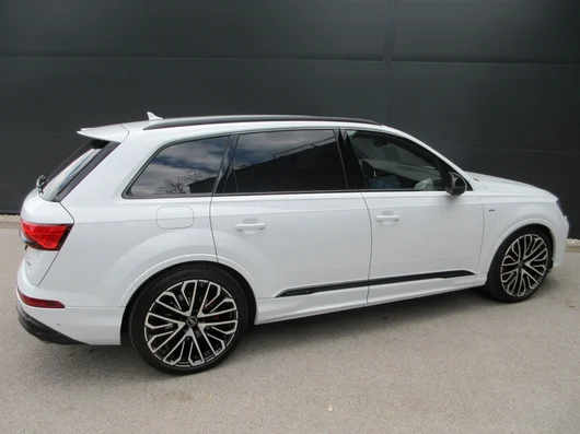 Bild eines Q7 60 TFSI e quattro 360 kW