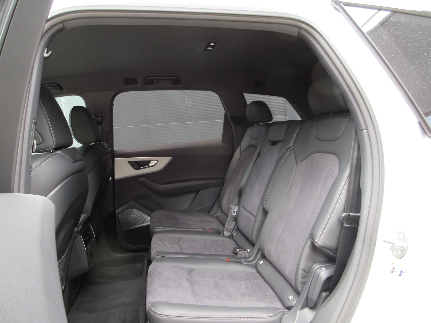 Bild eines Q7 60 TFSI e quattro 360 kW