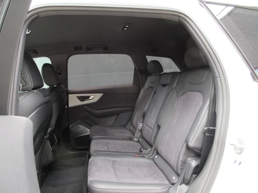 Bild eines Q7 60 TFSI e quattro 360 kW