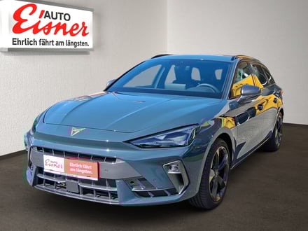 CUPRA Leon SP Kombi 1.5 TSI 150 PS ACT