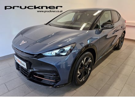 CUPRA Tavascan DEAL 210kW/286PS