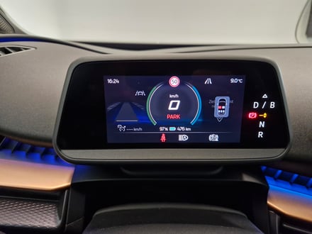 CUPRA Tavascan DEAL 210kW/286PS