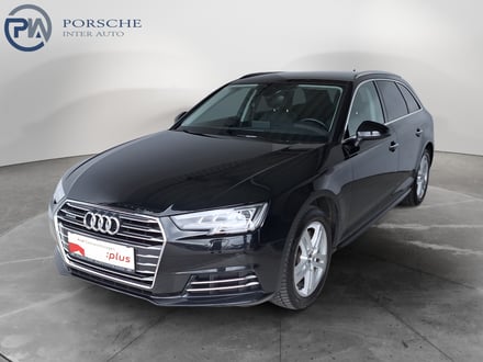 Audi A4 Avant 2.0 TDI quattro Design