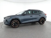 Thumbnail-Foto von Fahrzeug