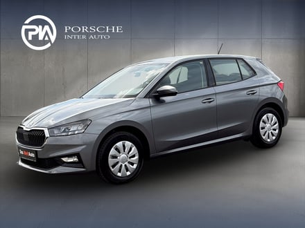 Škoda Fabia Essence