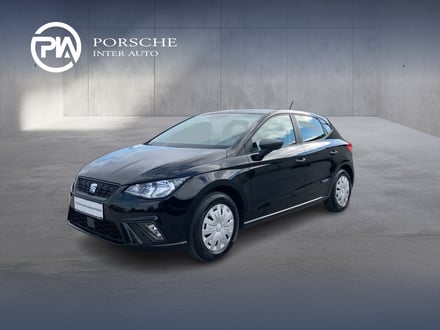 SEAT Ibiza Reference