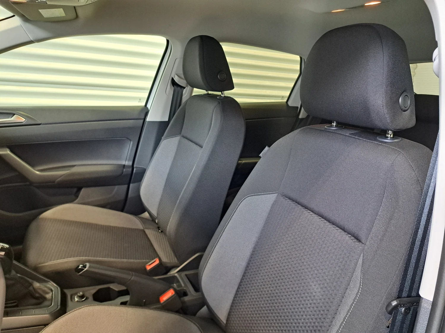 Bild eines VW Taigo 4Me TSI