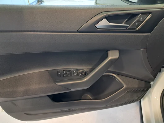 Bild eines VW Taigo 4Me TSI