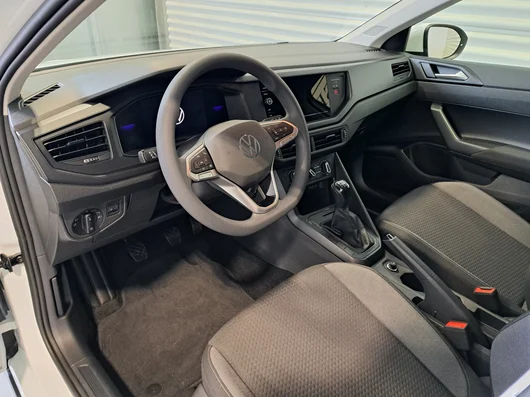 Bild eines VW Taigo 4Me TSI