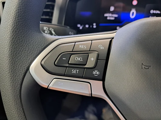 Bild eines VW Taigo 4Me TSI