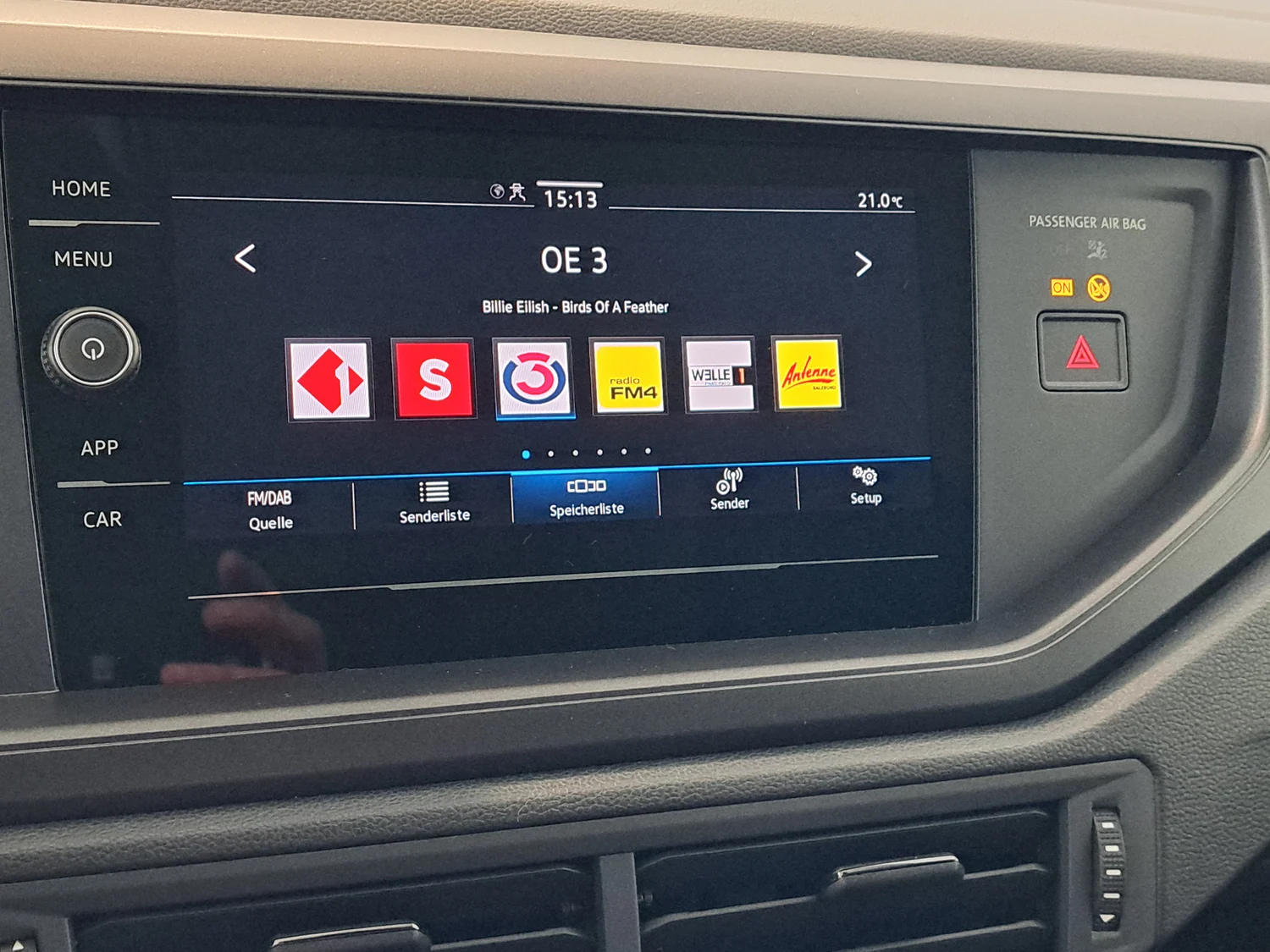 Bild eines VW Taigo 4Me TSI