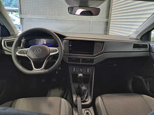 Bild eines VW Taigo 4Me TSI