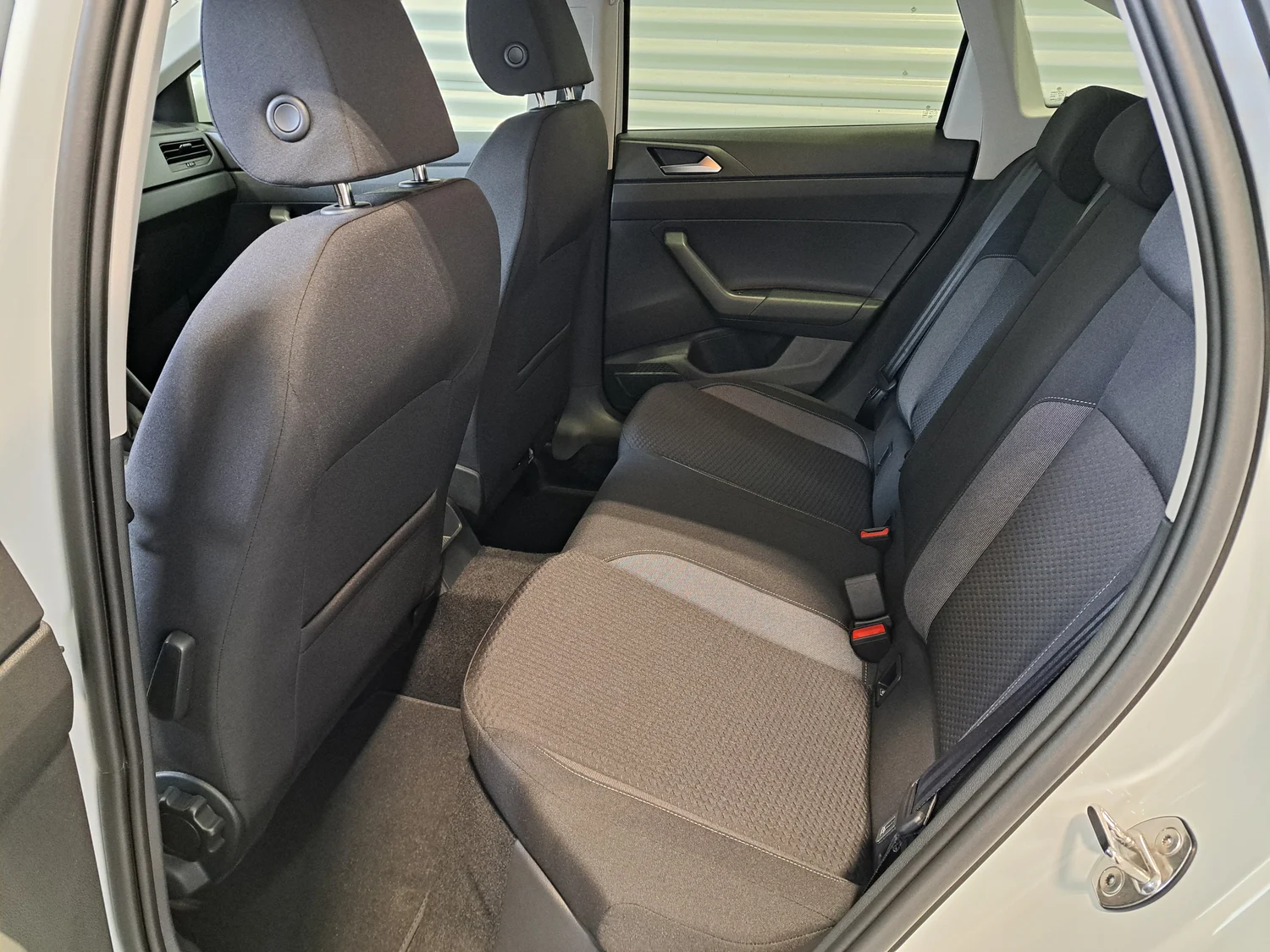 Bild eines VW Taigo 4Me TSI