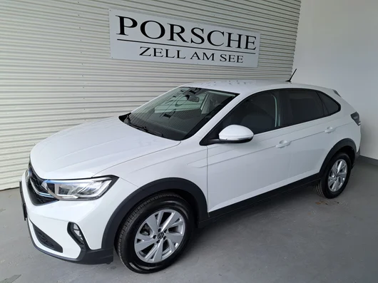 Bild eines VW Taigo 4Me TSI