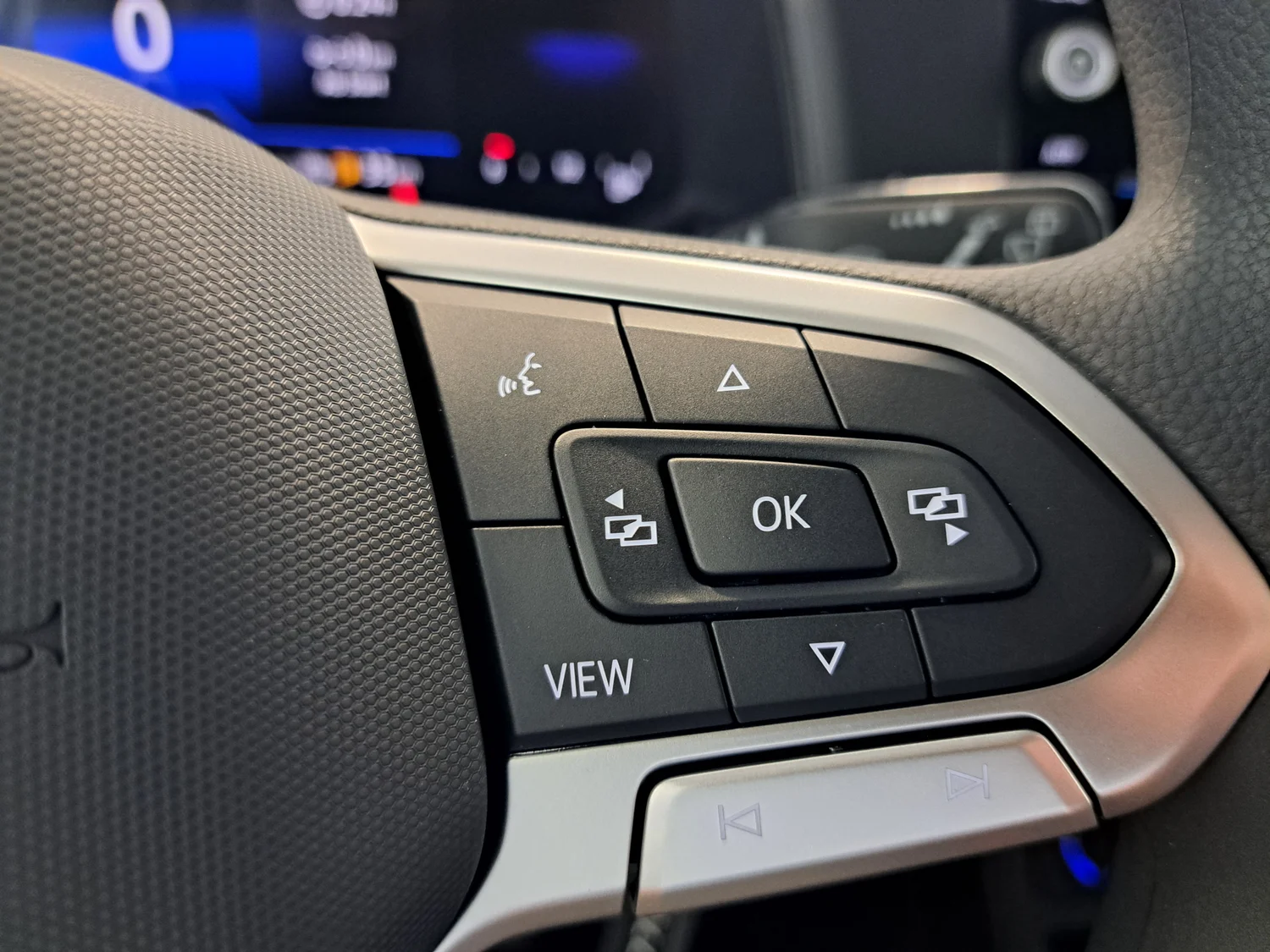 Bild eines VW Taigo 4Me TSI