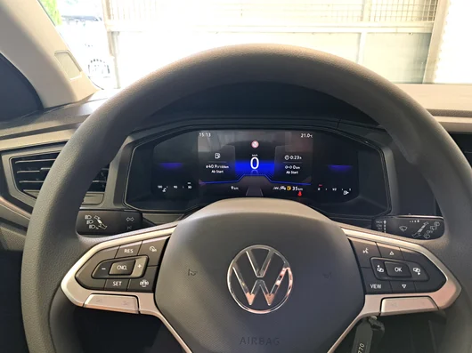 Bild eines VW Taigo 4Me TSI