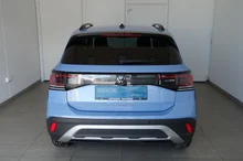 Thumbnail-Foto von Fahrzeug