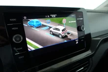 Thumbnail-Foto von Fahrzeug