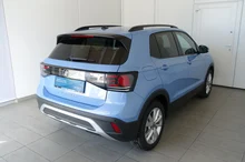 Thumbnail-Foto von Fahrzeug