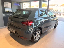 SEAT Ibiza Reference 1.0 TSI in 9K Fjord-Blau
