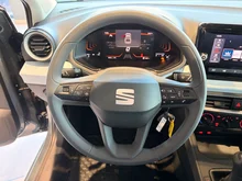 SEAT Ibiza Reference 1.0 TSI in 9K Fjord-Blau