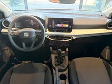 SEAT Ibiza Reference 1.0 TSI in 9K Fjord-Blau
