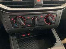 SEAT Ibiza Reference 1.0 TSI in 9K Fjord-Blau