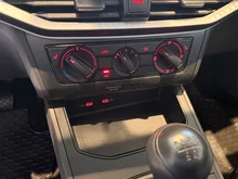 SEAT Ibiza Reference 1.0 TSI in 9K Fjord-Blau