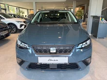 SEAT Ibiza Reference 1.0 TSI in 9K Fjord-Blau