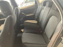 SEAT Ibiza Reference 1.0 TSI in 9K Fjord-Blau