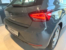 SEAT Ibiza Reference 1.0 TSI in 9K Fjord-Blau