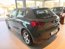 SEAT Ibiza Reference 1.0 TSI in 9K Fjord-Blau
