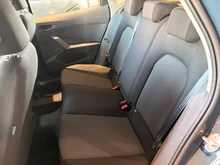 SEAT Ibiza Reference 1.0 TSI in 9K Fjord-Blau
