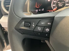 SEAT Ibiza Reference 1.0 TSI in 9K Fjord-Blau