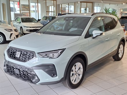 SEAT Arona FR 1.0 TSI DSG