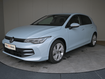 VW Golf Life TSI