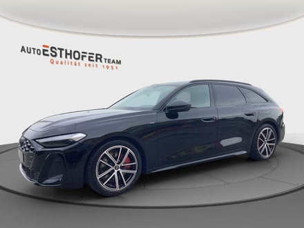 Audi A5 Avant e-hybrid quattro 270 kW