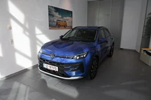 Thumbnail-Foto von Fahrzeug