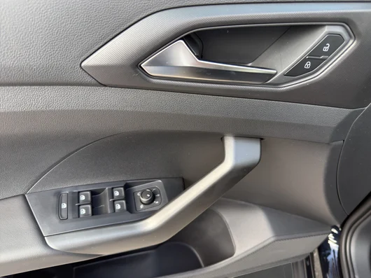 Bild eines VW T-Cross 4Me TSI